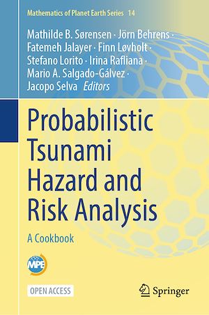 Download the eBook: Probabilistic Tsunami Hazard and Risk Analysis