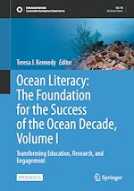 Download this eBook Ocean Literacy: The Foundation for the Success of the Ocean Decade, Volume I
