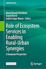 Download this eBook Role of Ecosystem Services in Enabling Rural-Urban Synergies