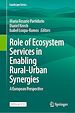 Télécharger le livre :  Role of Ecosystem Services in Enabling Rural-Urban Synergies