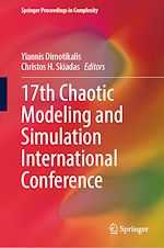Télécharger le livre :  17th Chaotic Modeling and Simulation International Conference