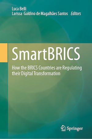Téléchargez le livre :  SmartBRICS