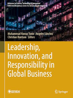 Download the eBook: Leadership, Innovation, and Responsibility in Global Business
