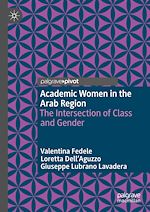 Télécharger le livre :  Academic Women in the Arab Region