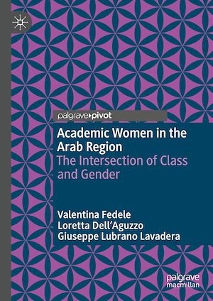 Télécharger le livre :  Academic Women in the Arab Region