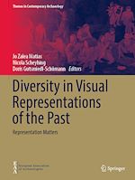 Télécharger le livre :  Diversity in Visual Representations of the Past