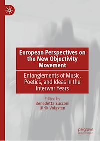 Télécharger le livre : European Perspectives on the New Objectivity Movement