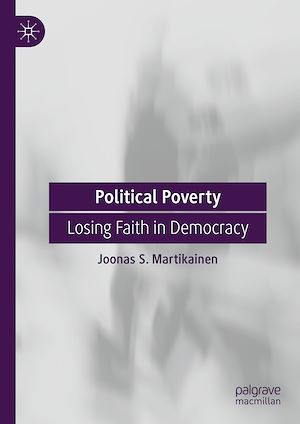 Téléchargez le livre :  Political Poverty