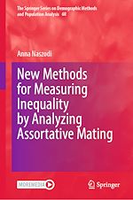 Télécharger le livre :  New Methods for Measuring Inequality by Analyzing Assortative Mating
