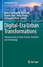 Télécharger le livre :  Digital-Era Urban Transformations
