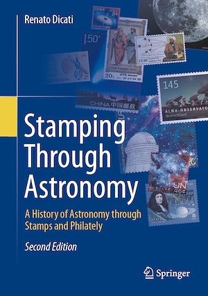 Download the eBook: Stamping Through Astronomy
