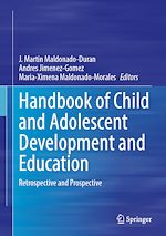 Télécharger le livre :  Handbook of Child and Adolescent Development and Education