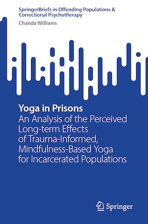 Download the eBook: Yoga in Prisons