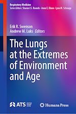 Télécharger le livre :  The Lungs at the Extremes of Environment and Age