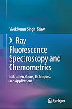 Télécharger le livre :  X-Ray Fluorescence Spectroscopy and Chemometrics