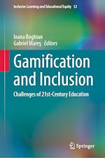 Télécharger le livre :  Gamification and Inclusion