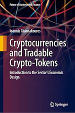Télécharger le livre :  Cryptocurrencies and Tradable Crypto-Tokens
