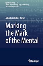 Télécharger le livre :  Marking the Mark of the Mental
