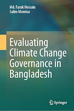Télécharger le livre :  Evaluating Climate Change Governance in Bangladesh