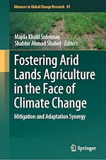 Download this eBook Fostering Arid Lands Agriculture in the Face of Climate Change