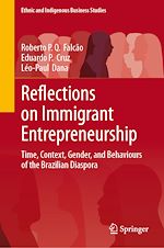 Télécharger le livre :  Reflections on Immigrant Entrepreneurship