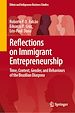 Télécharger le livre :  Reflections on Immigrant Entrepreneurship