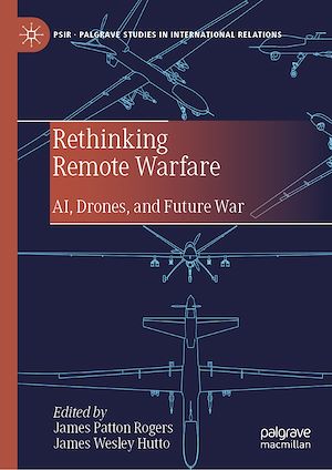 Téléchargez le livre :  Rethinking Remote Warfare