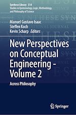 Télécharger le livre :  New Perspectives on Conceptual Engineering - Volume 2
