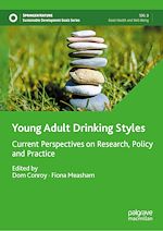 Télécharger le livre :  Young Adult Drinking Styles