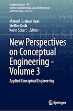 Télécharger le livre :  New Perspectives on Conceptual Engineering - Volume 3