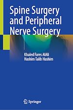 Télécharger le livre :  Spine Surgery and Peripheral Nerve Surgery