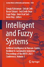 Télécharger le livre :  Intelligent and Fuzzy Systems
