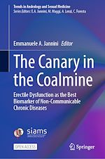 Télécharger le livre :  The Canary in the Coalmine