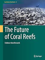 Télécharger le livre :  The Future of Coral Reefs