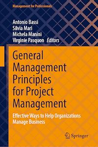 Download this ebook General Management Principles for Project Management