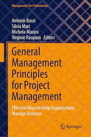 Download the eBook: General Management Principles for Project Management