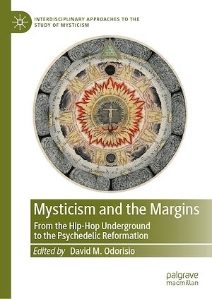 Téléchargez le livre :  Mysticism and the Margins