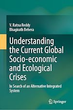 Télécharger le livre :  Understanding the Current Global Socio-economic and Ecological Crises