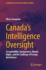 Télécharger le livre :  Canada's Intelligence Oversight