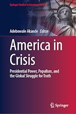 Télécharger le livre :  America in Crisis