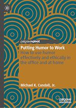 Télécharger le livre :  Putting Humor to Work