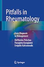 Télécharger le livre :  Pitfalls in Rheumatology