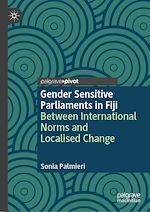 Télécharger le livre :  Gender Sensitive Parliaments in Fiji