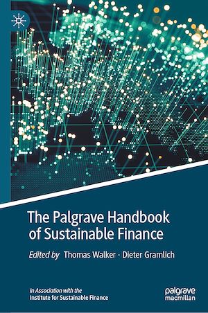 Download the eBook: The Palgrave Handbook of Sustainable Finance