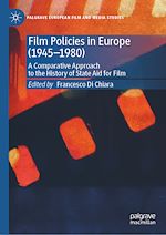 Download this eBook Film Policies in Europe (1945-1980)