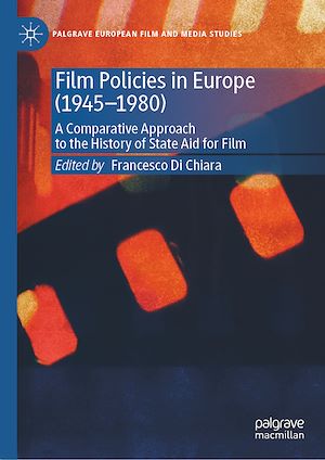 Download the eBook: Film Policies in Europe (1945-1980)