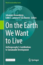 Télécharger le livre :  On the Earth We Want to Live