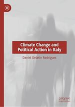 Télécharger le livre :  Climate Change and Political Action in Italy