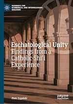 Télécharger le livre :  Eschatological Unity