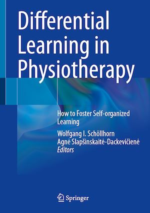 Téléchargez le livre :  Differential Learning in Physiotherapy